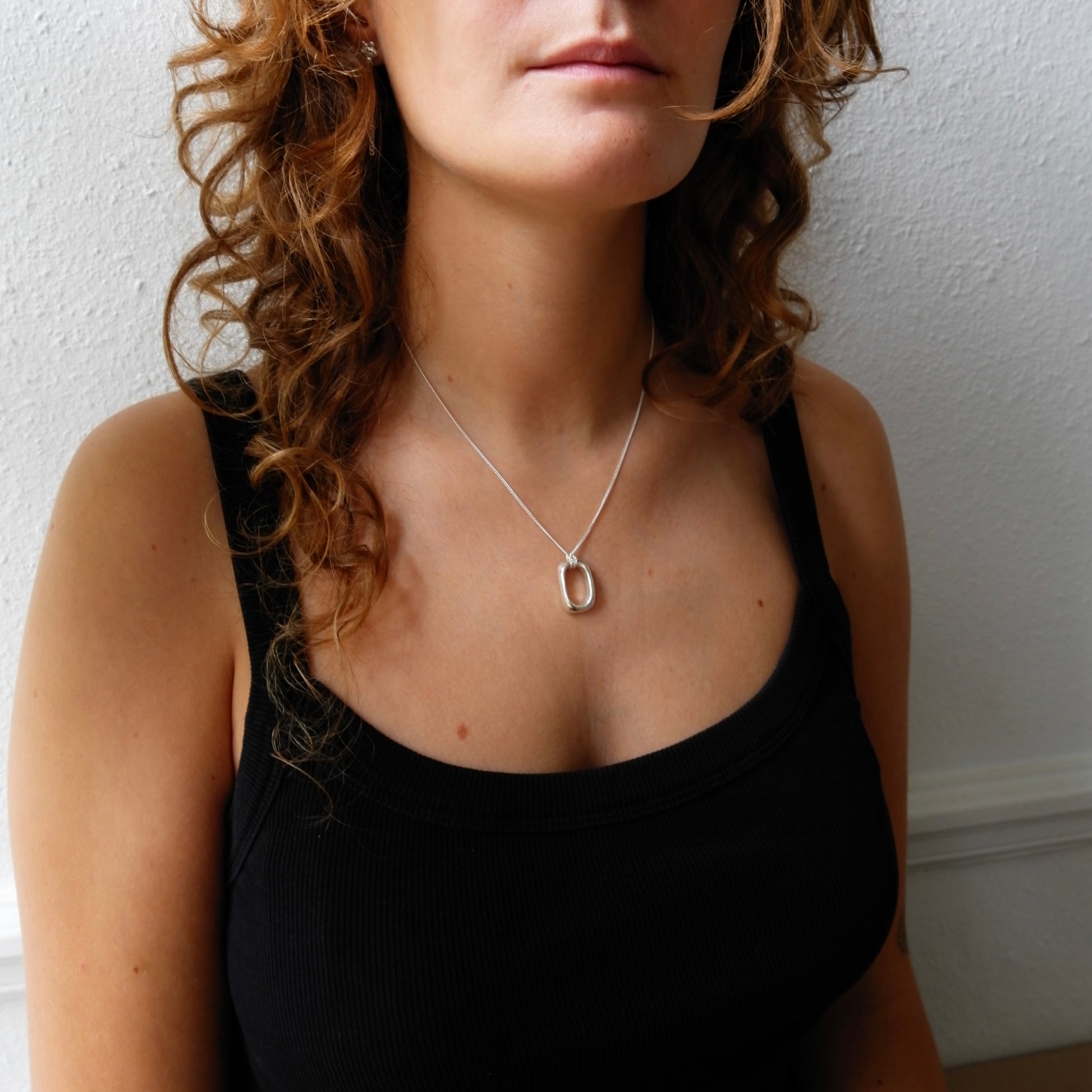 Collier Comet.