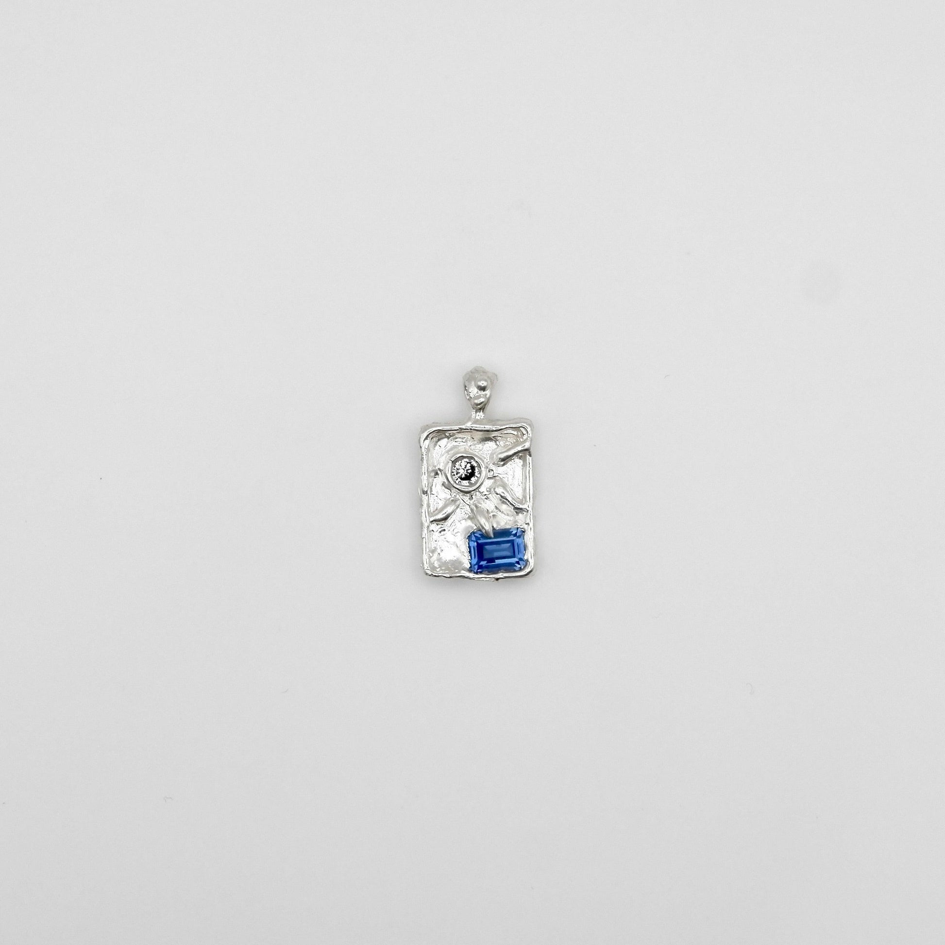 Collier Sunset.