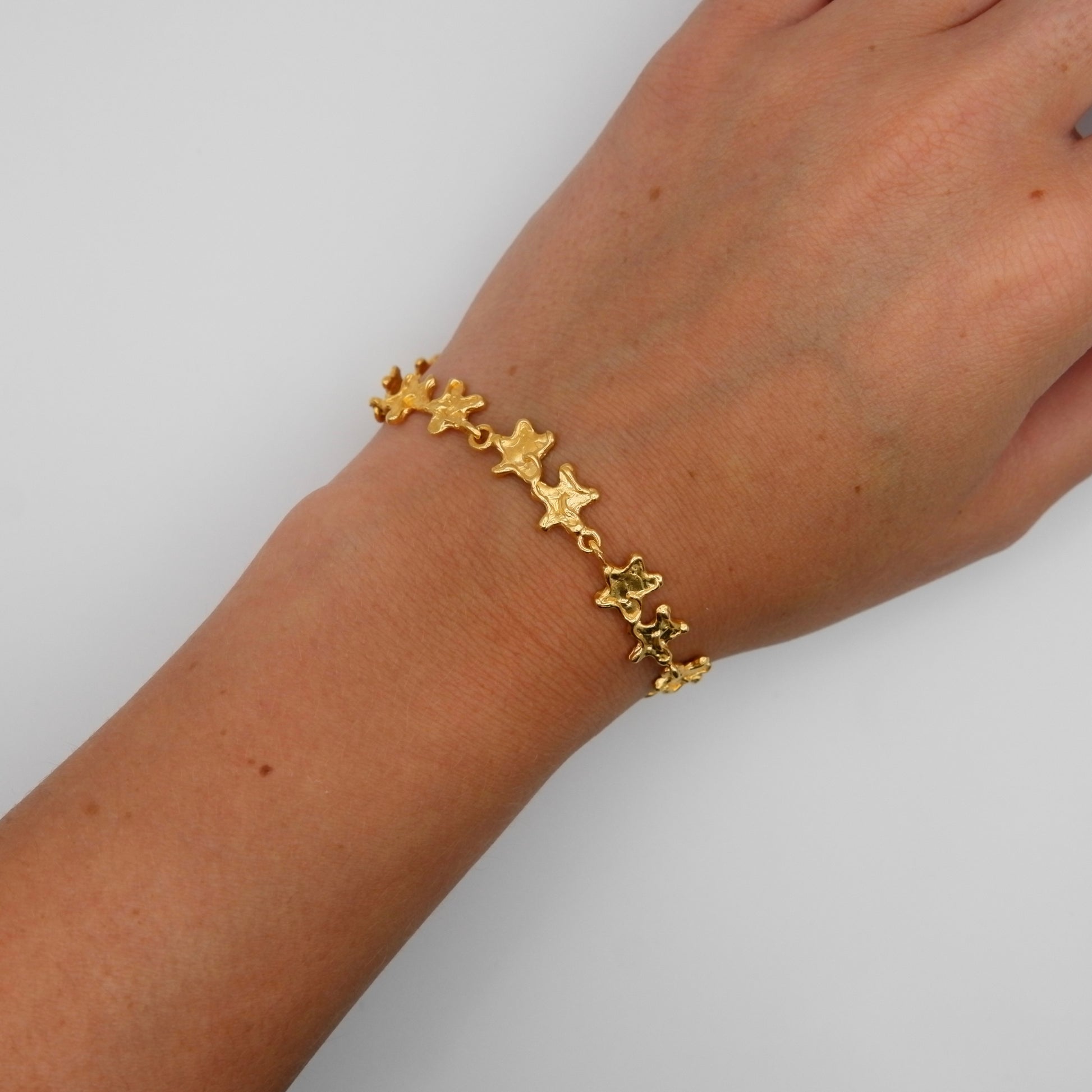 Bracelet Mystic Stars.