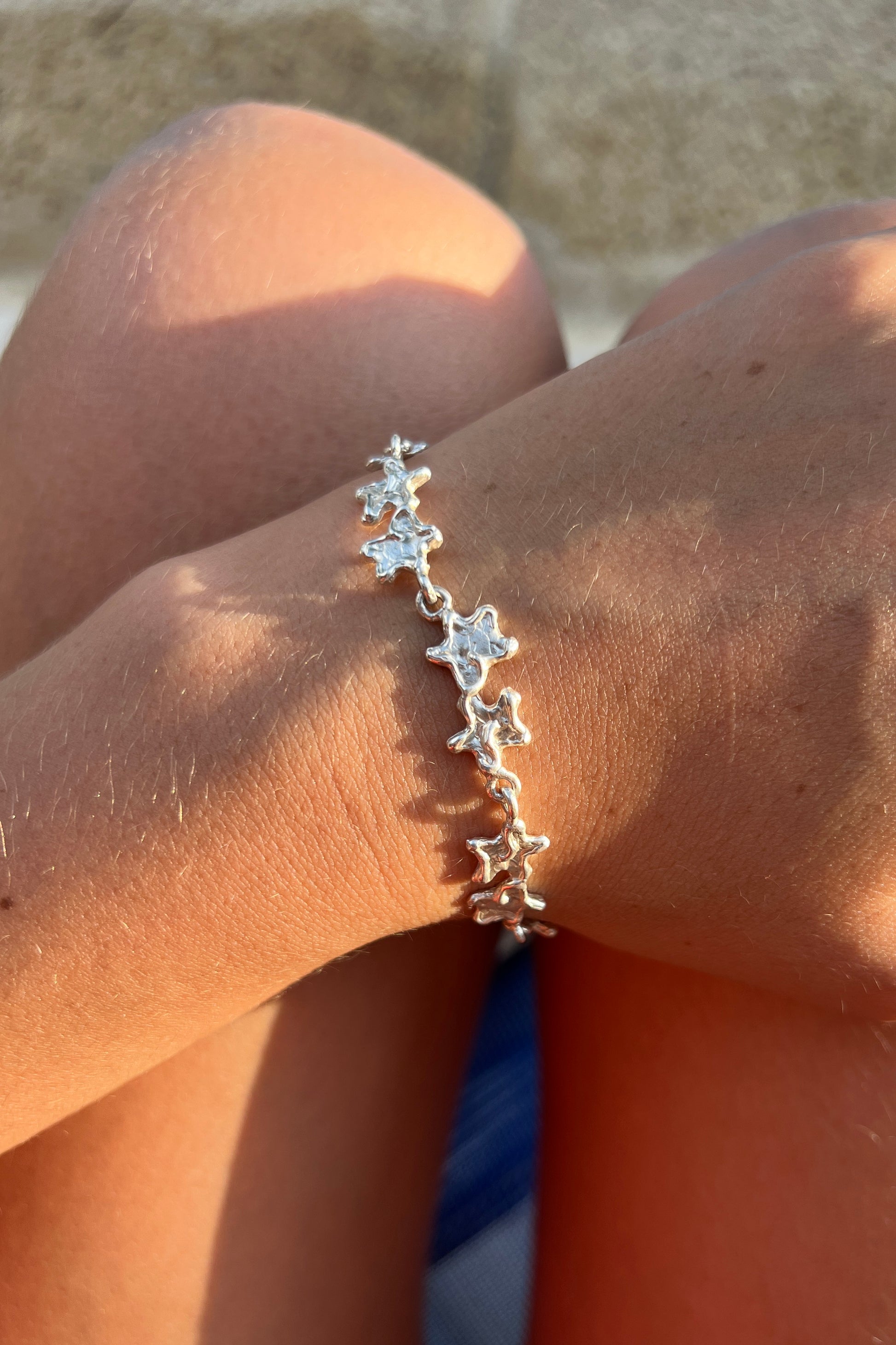 Bracelet Mystic Stars.