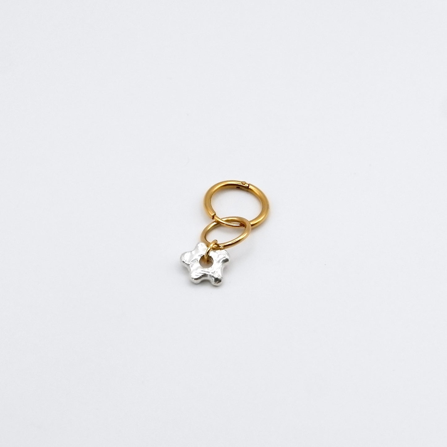 Mini Bloom 2 Earring