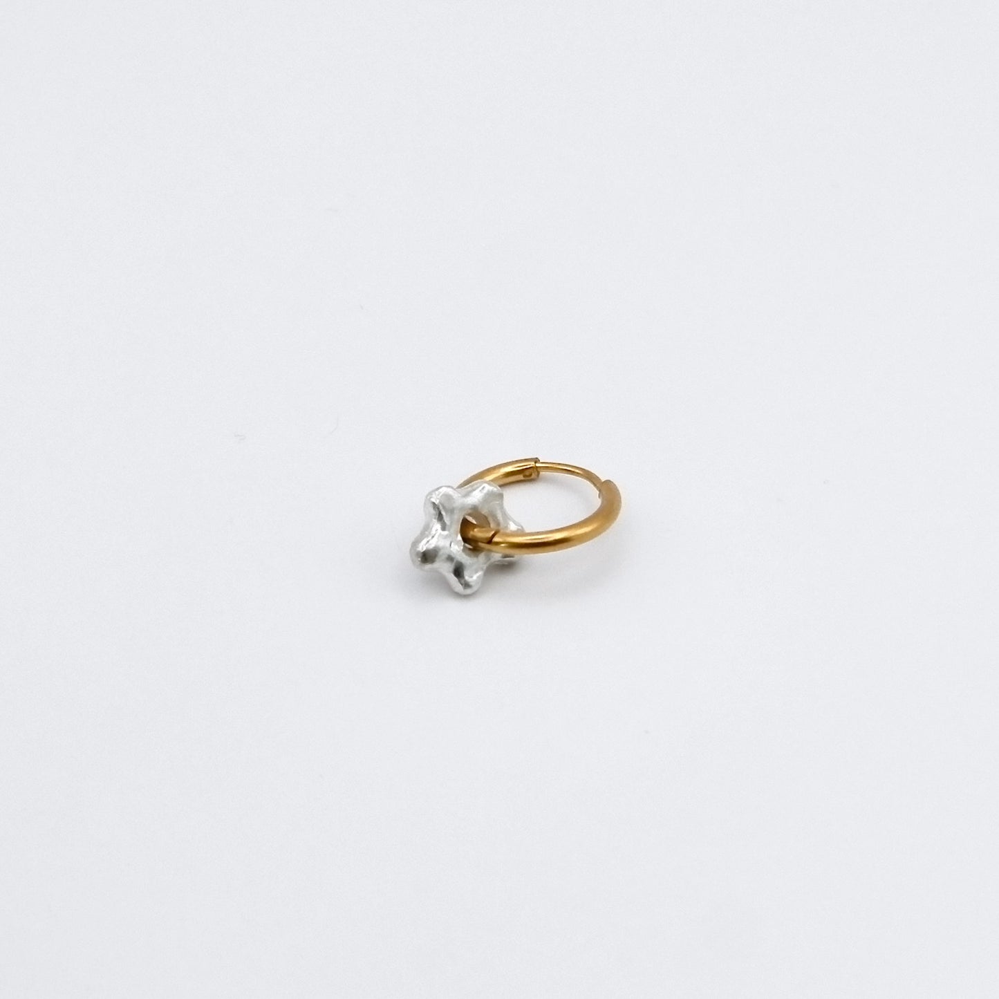 Mini Bloom Earring