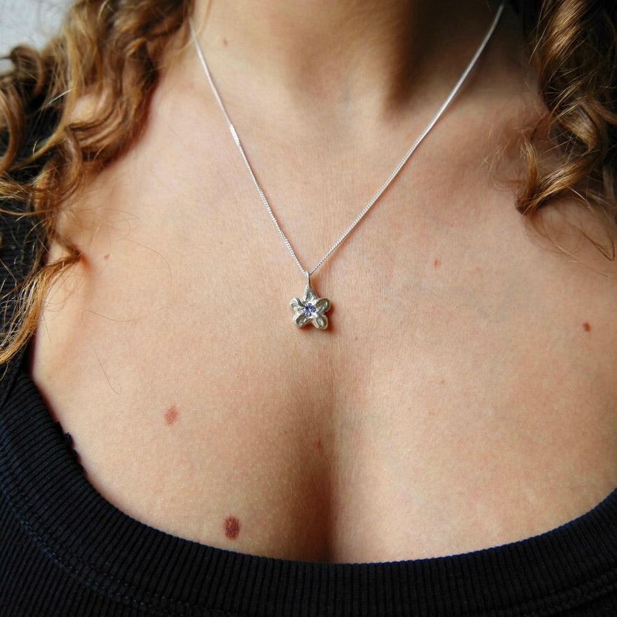 Collier Mini Bloom.
