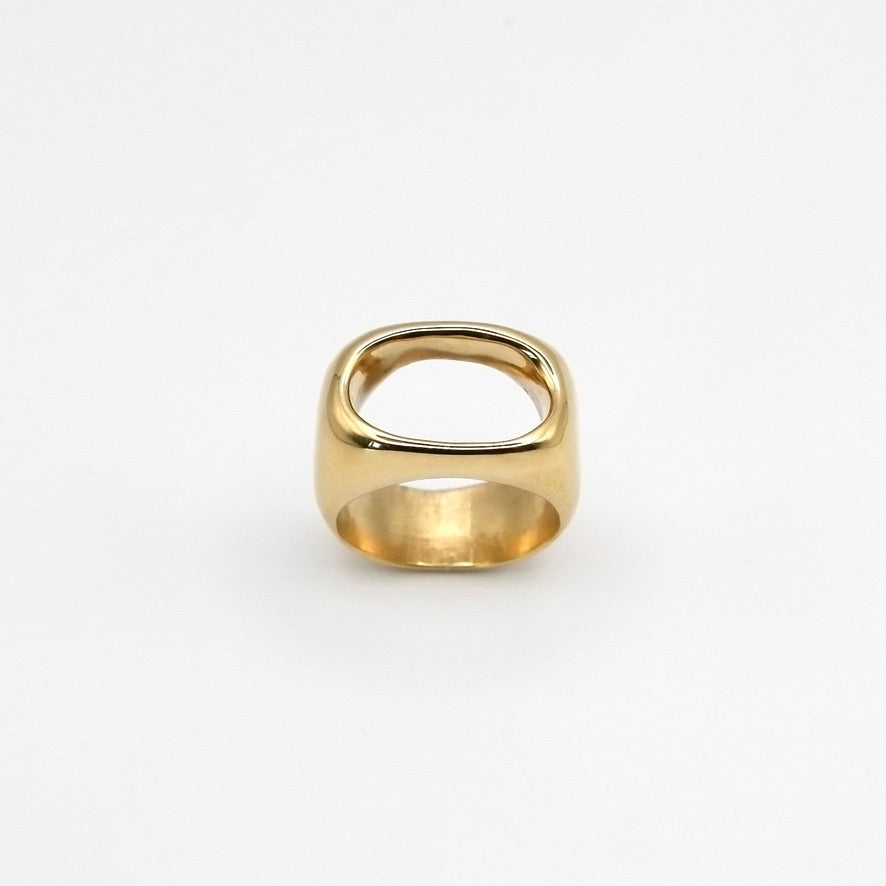 Comet Ring