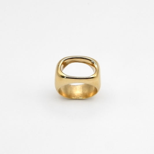 Comet Ring