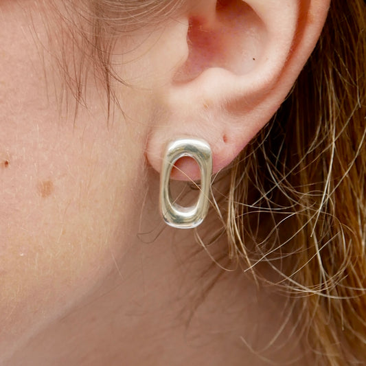 Boucles d’oreilles Comet 3
