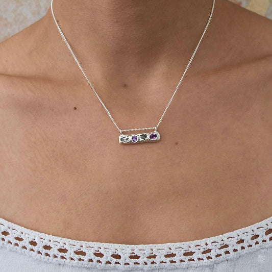 Collier Kaïa 2.