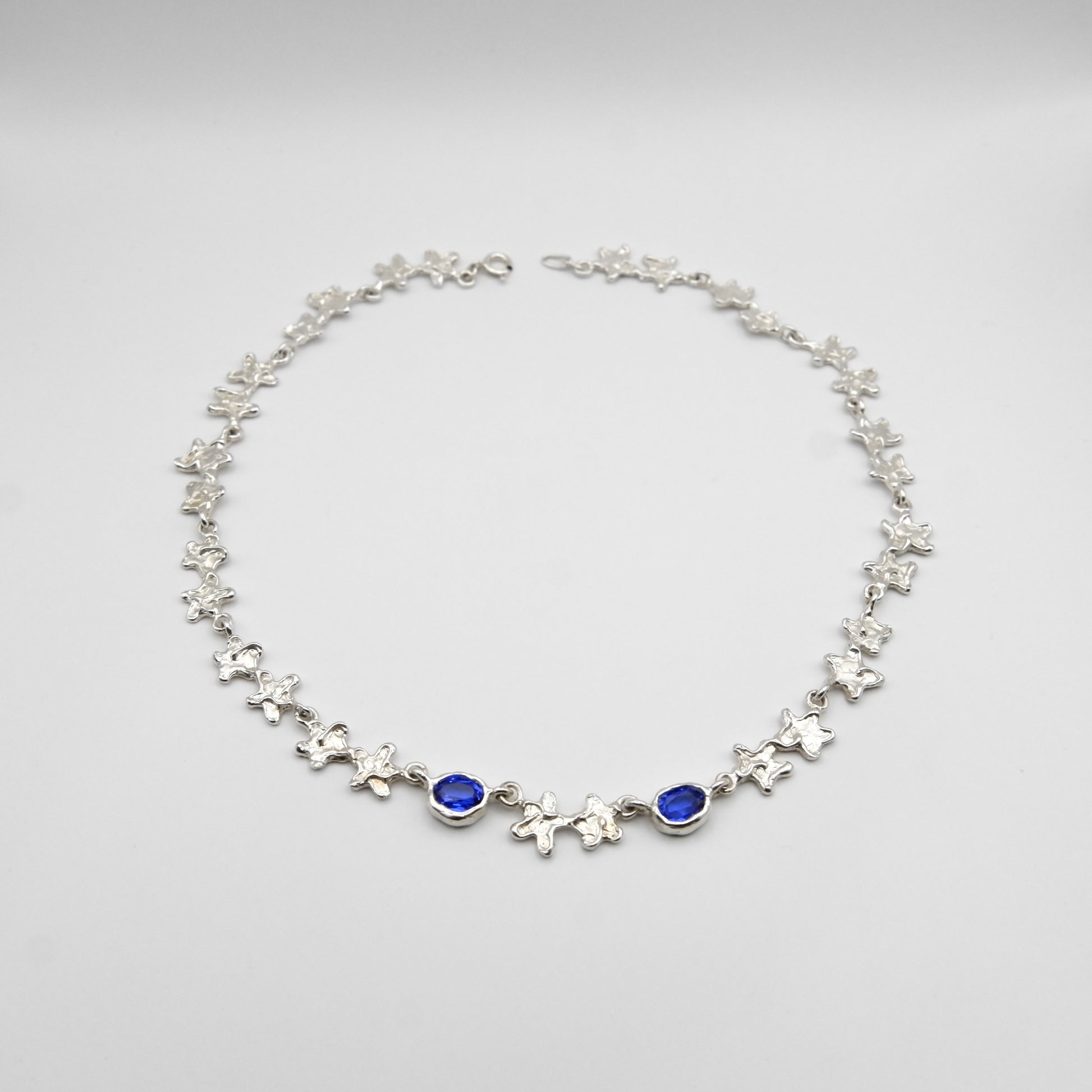Collier Stars.