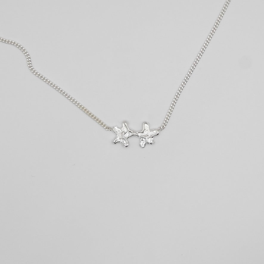 Collier Mini Stars.