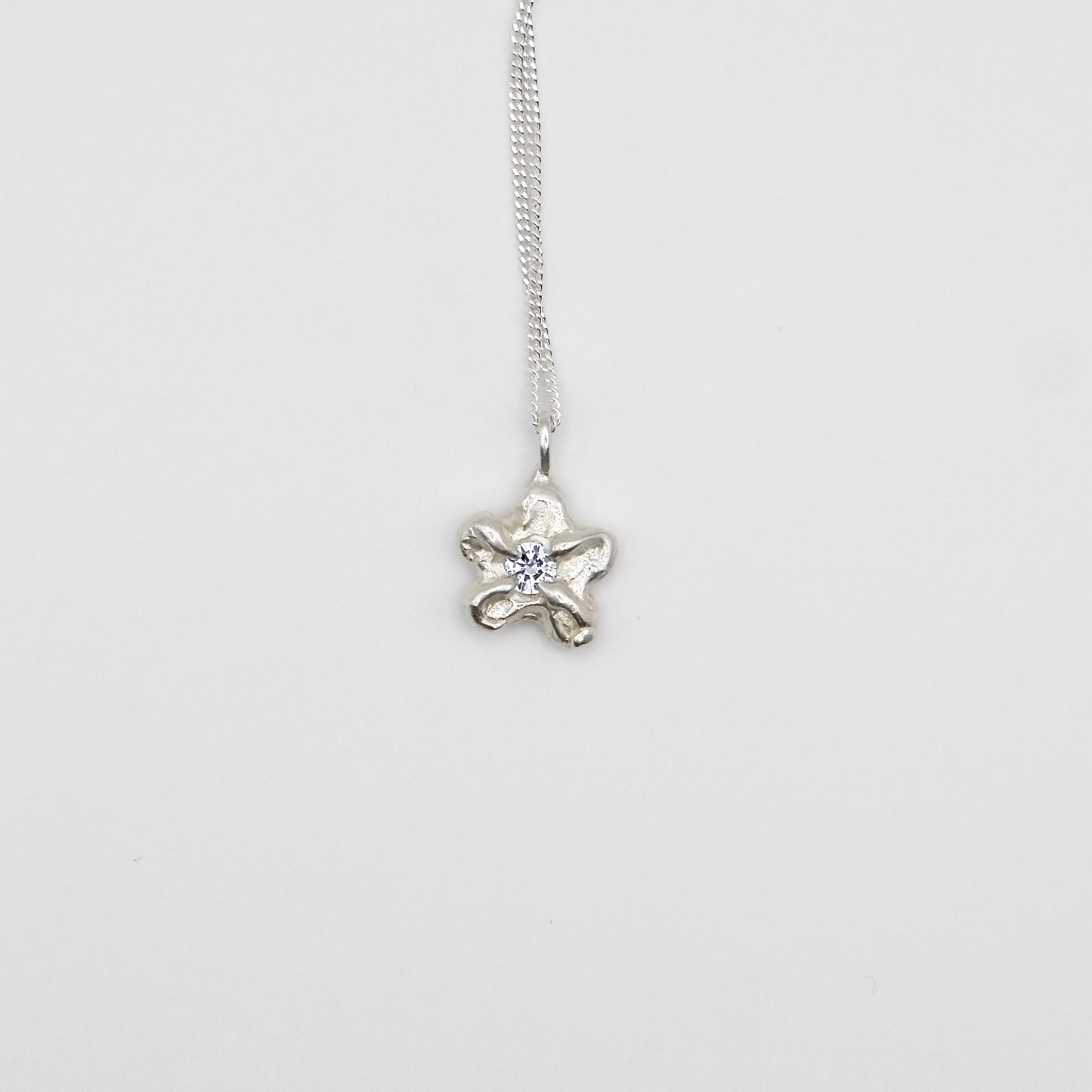 Collier Mini Bloom.