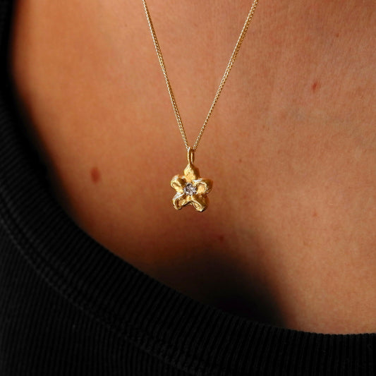 Collier Mini Bloom.