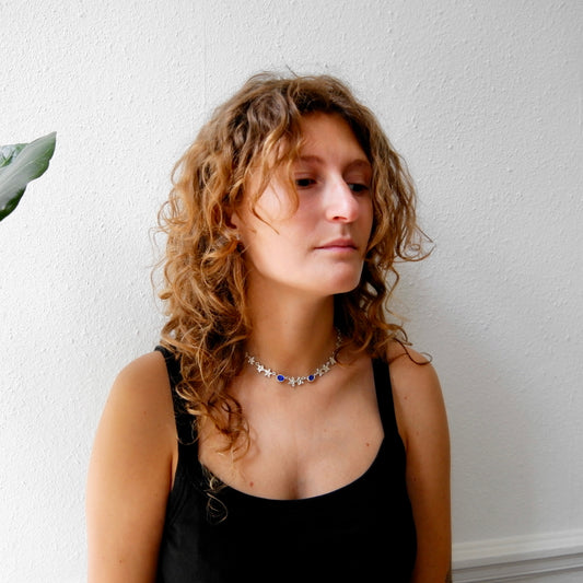 Collier Stars.