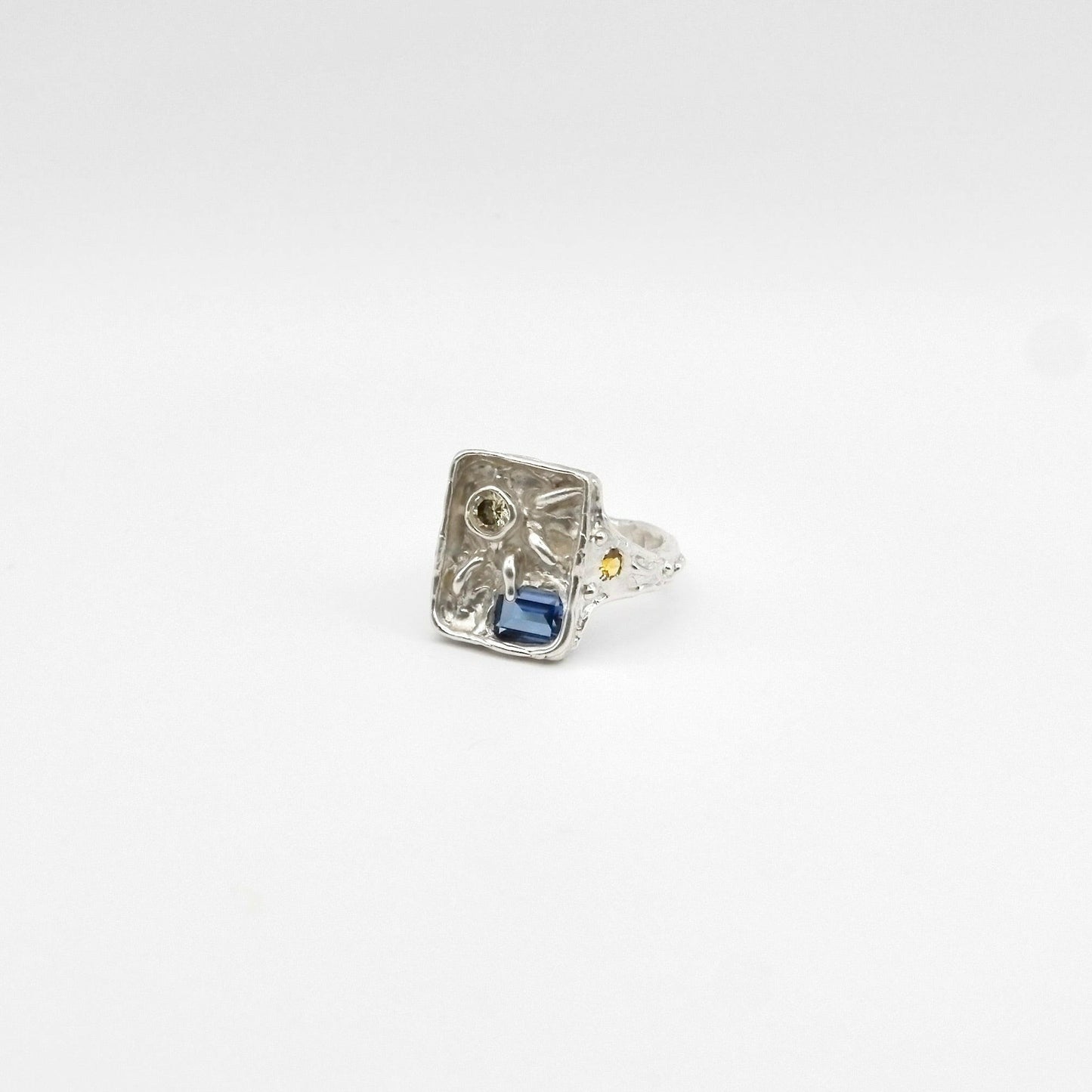 Bague Sunset.