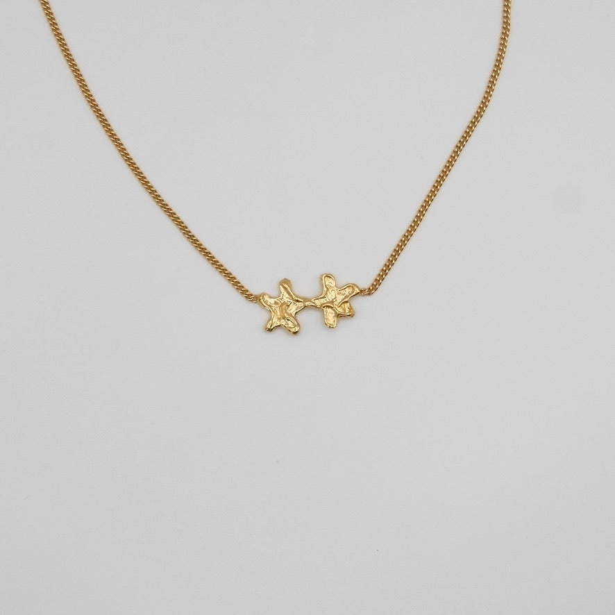 Collier Mini Stars.
