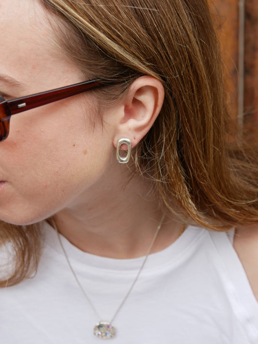 Boucles d’oreilles Comet 3