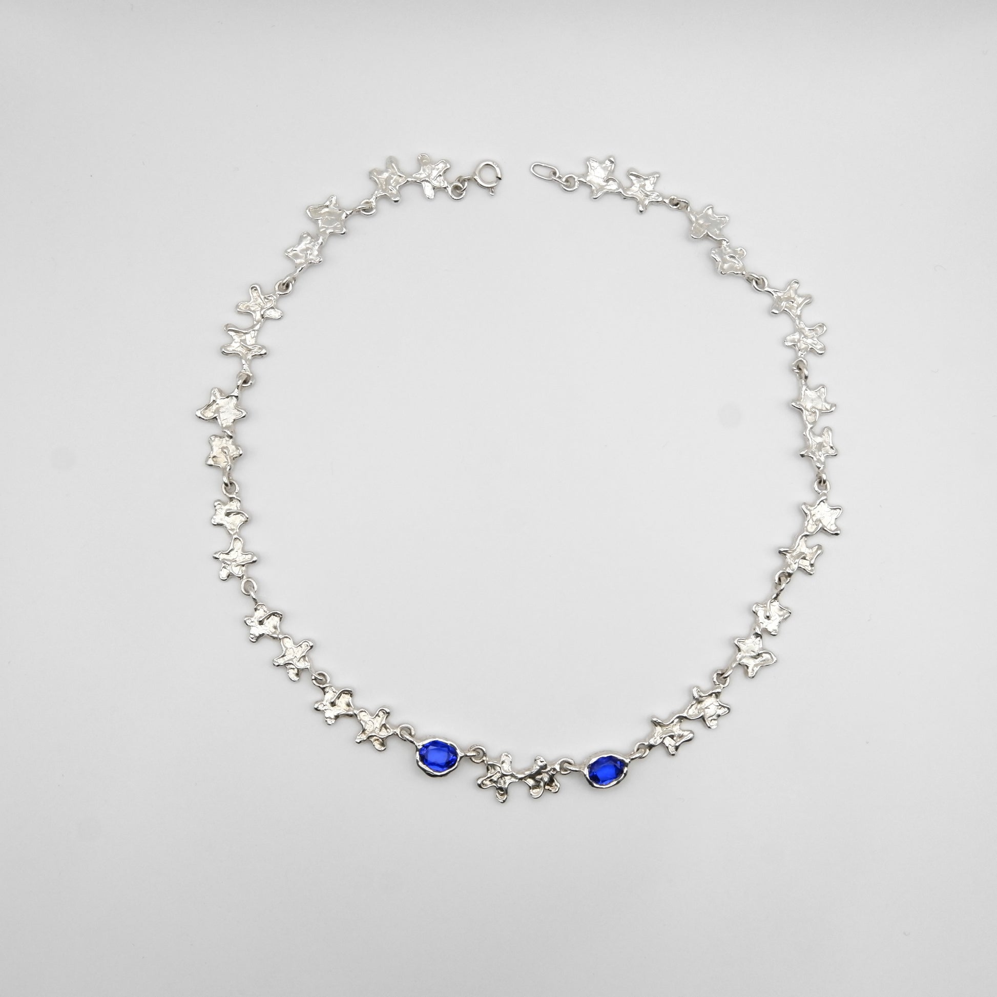 Collier Stars.