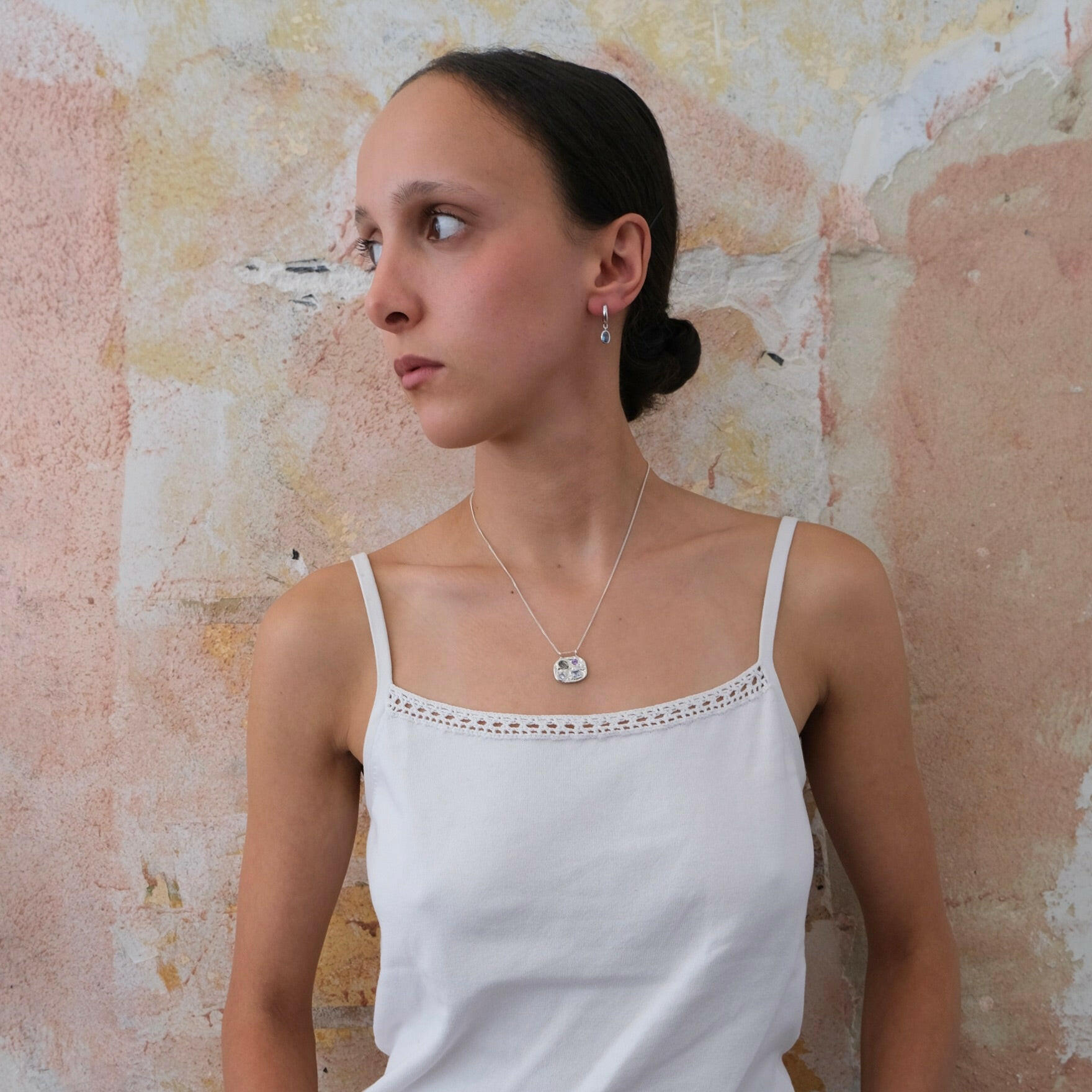 Collier Kaïa 3.