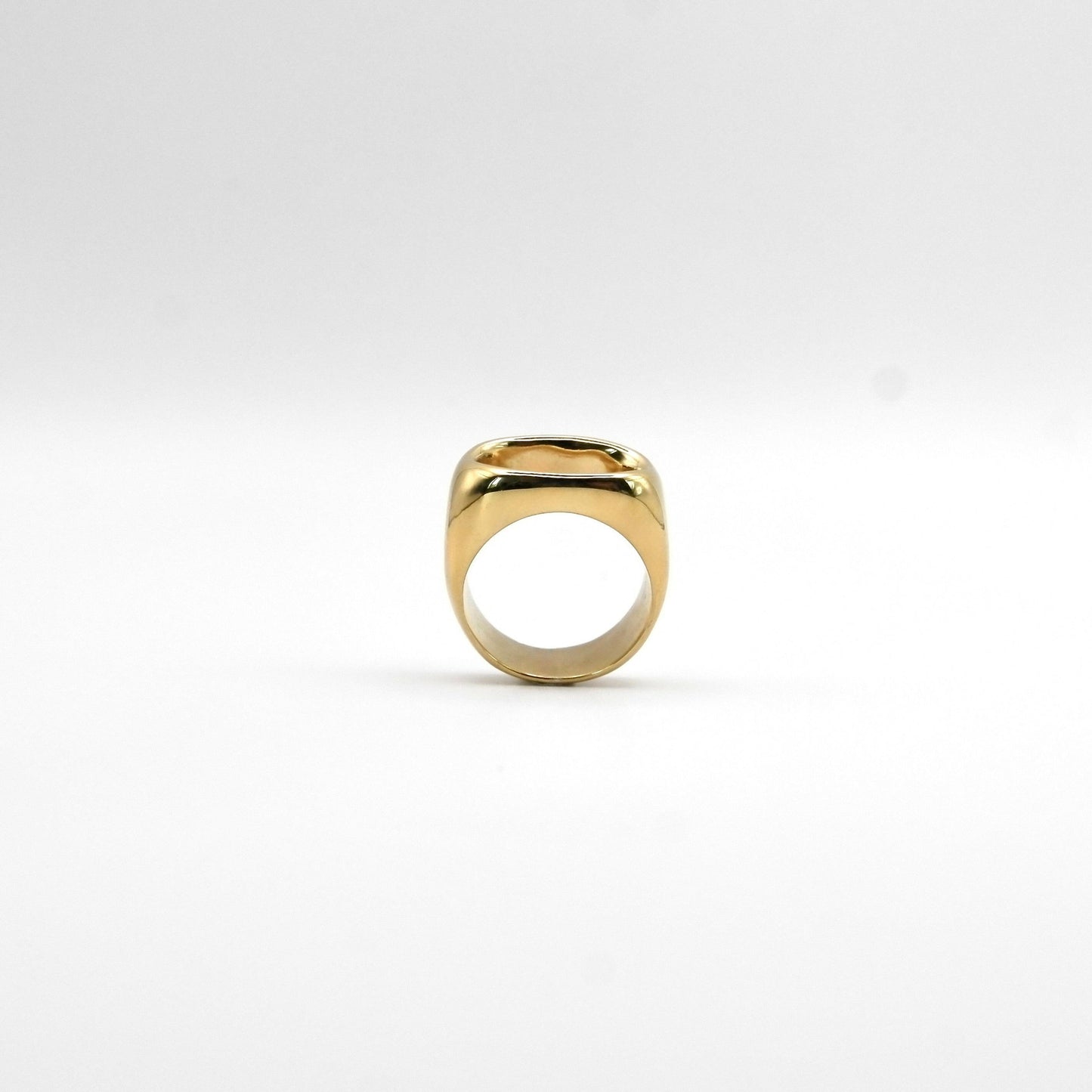 Bague Comet.