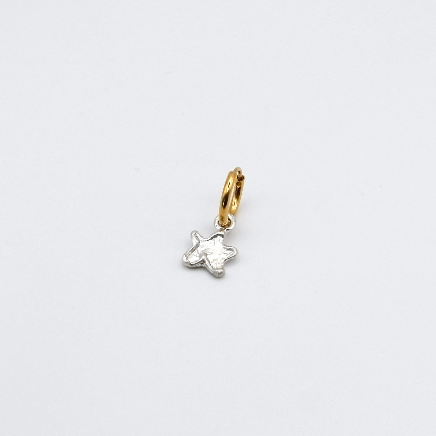 Mini Star Earring