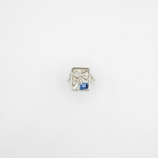 Bague Sunset.