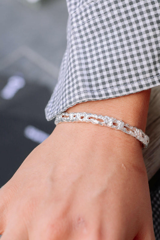 Bracelet Lava.