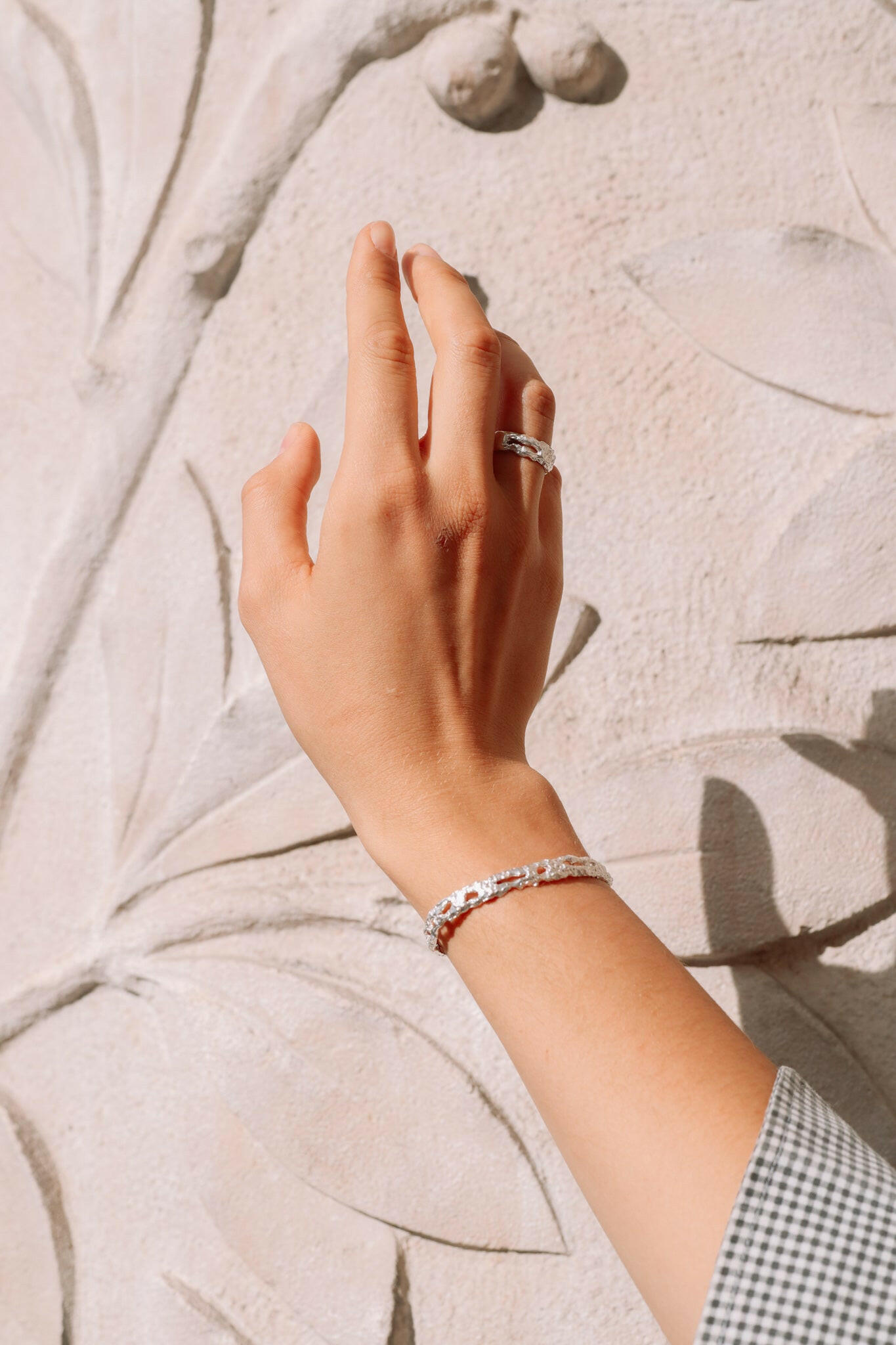 Bracelet Lava.