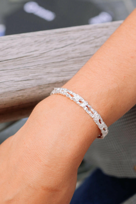 Bracelet Lava.