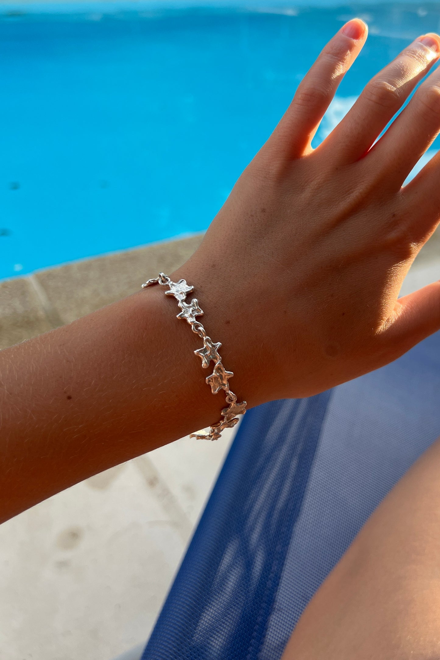 Bracelet Mystic Stars.