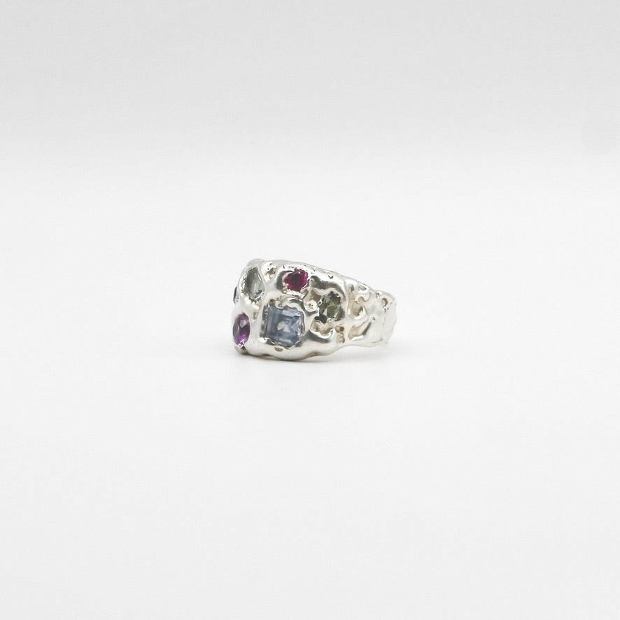 Bague Kaïa 3.