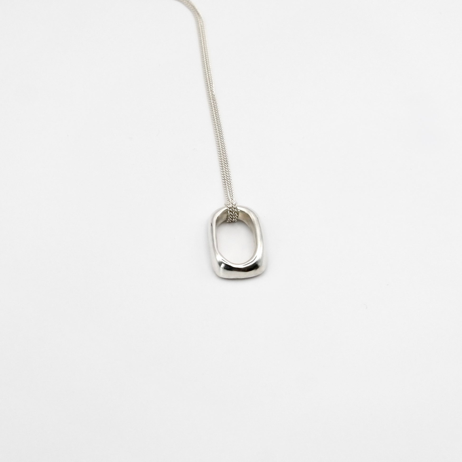 Collier Comet.