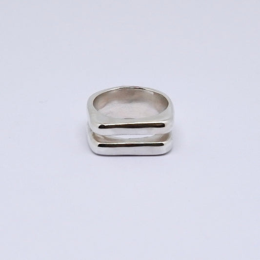 Bague Highway Double