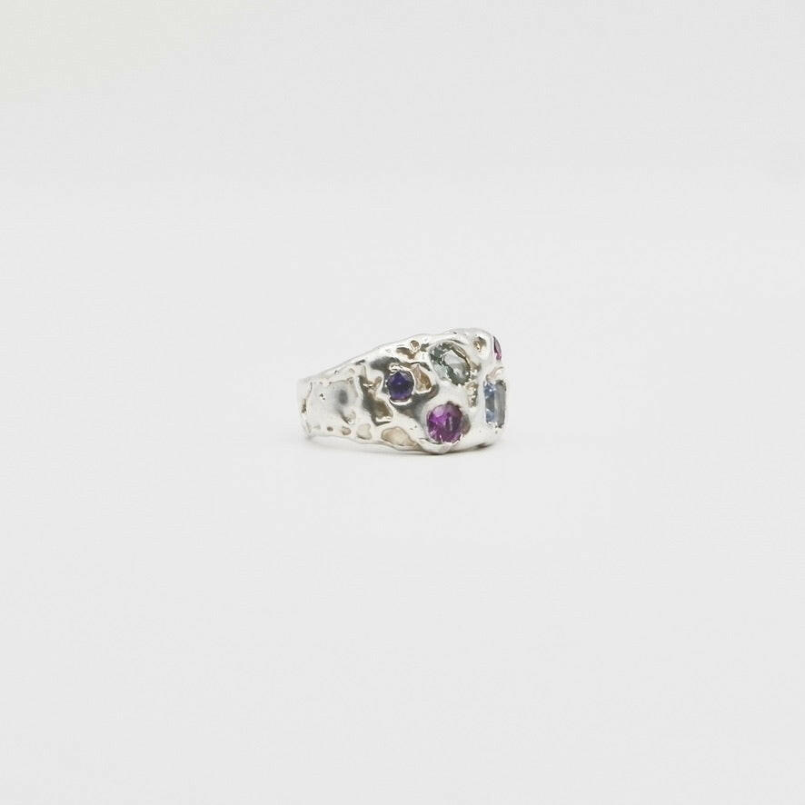Bague Kaïa 3.