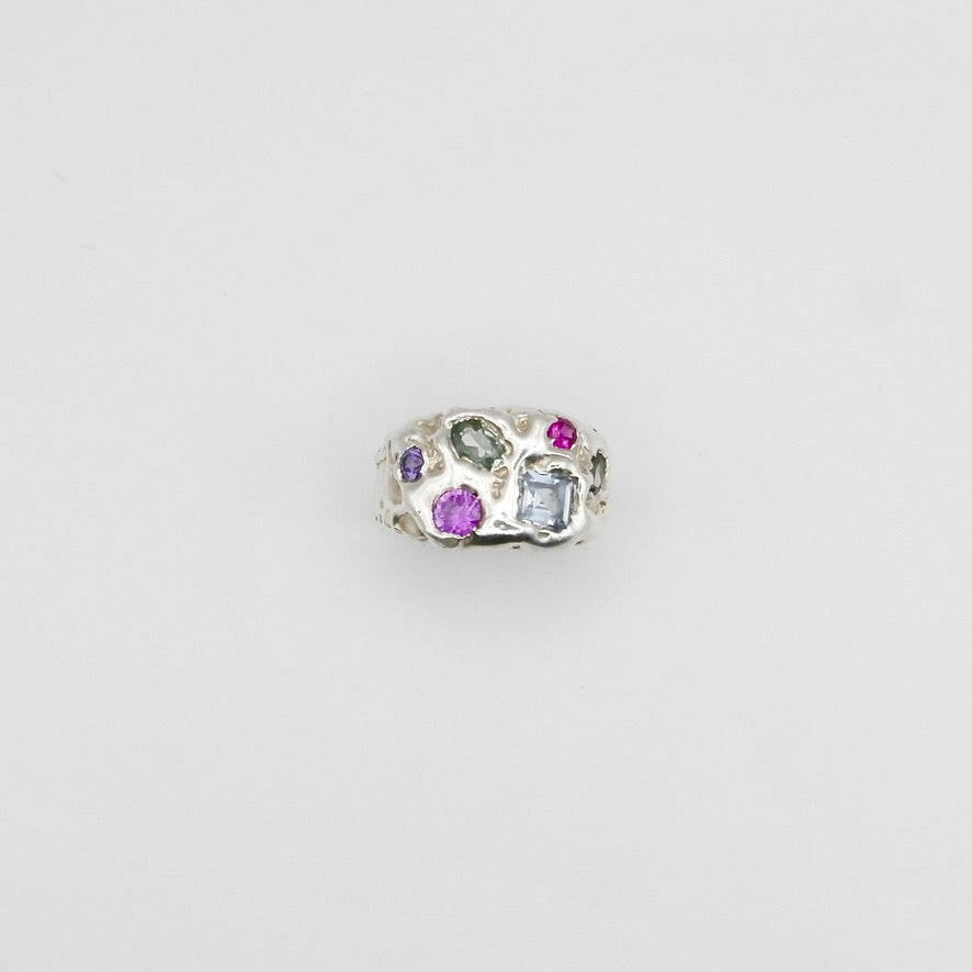 Bague Kaïa 3.