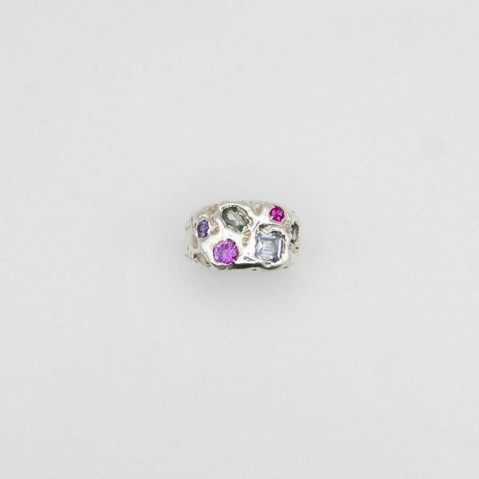 Bague Kaïa 3.