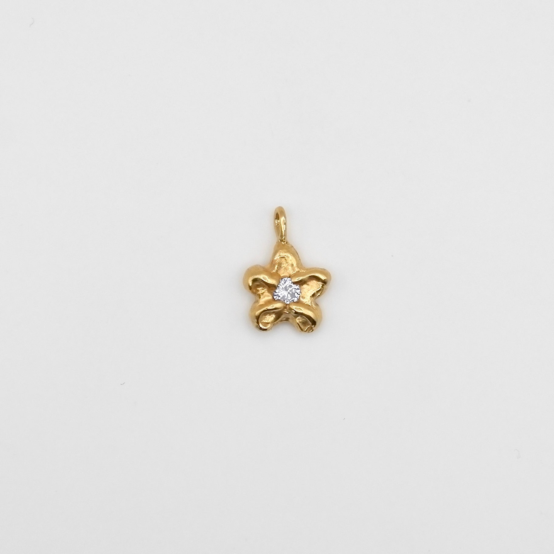 Collier Mini Bloom.