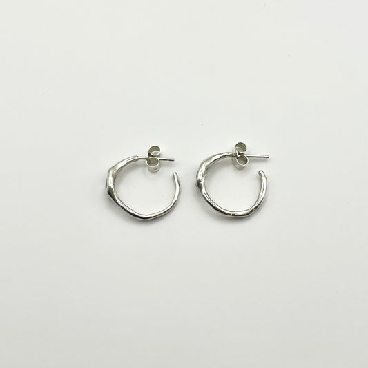 Créoles Constellation Bleu