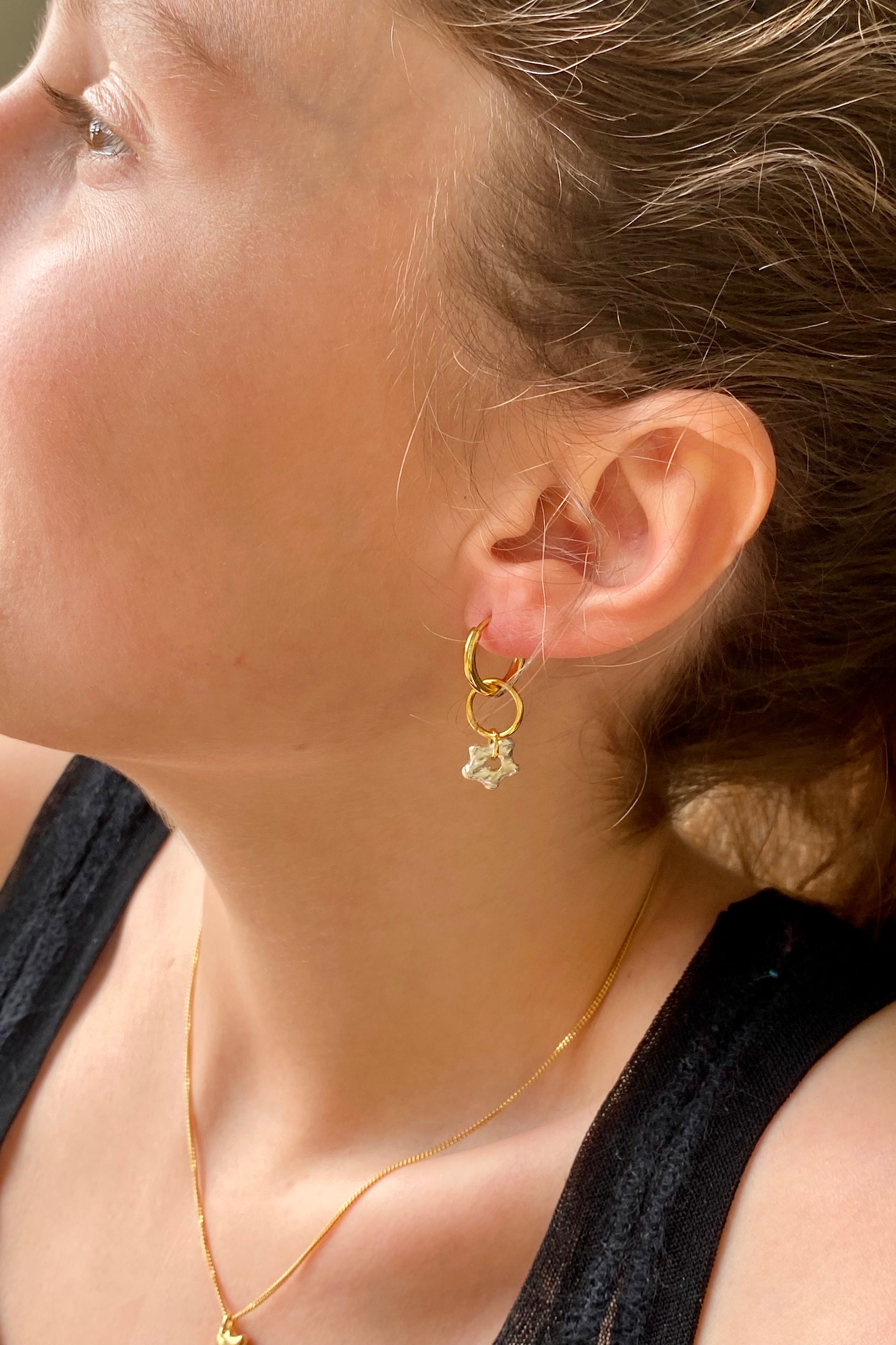 Boucle d’oreille Mini Bloom 2.