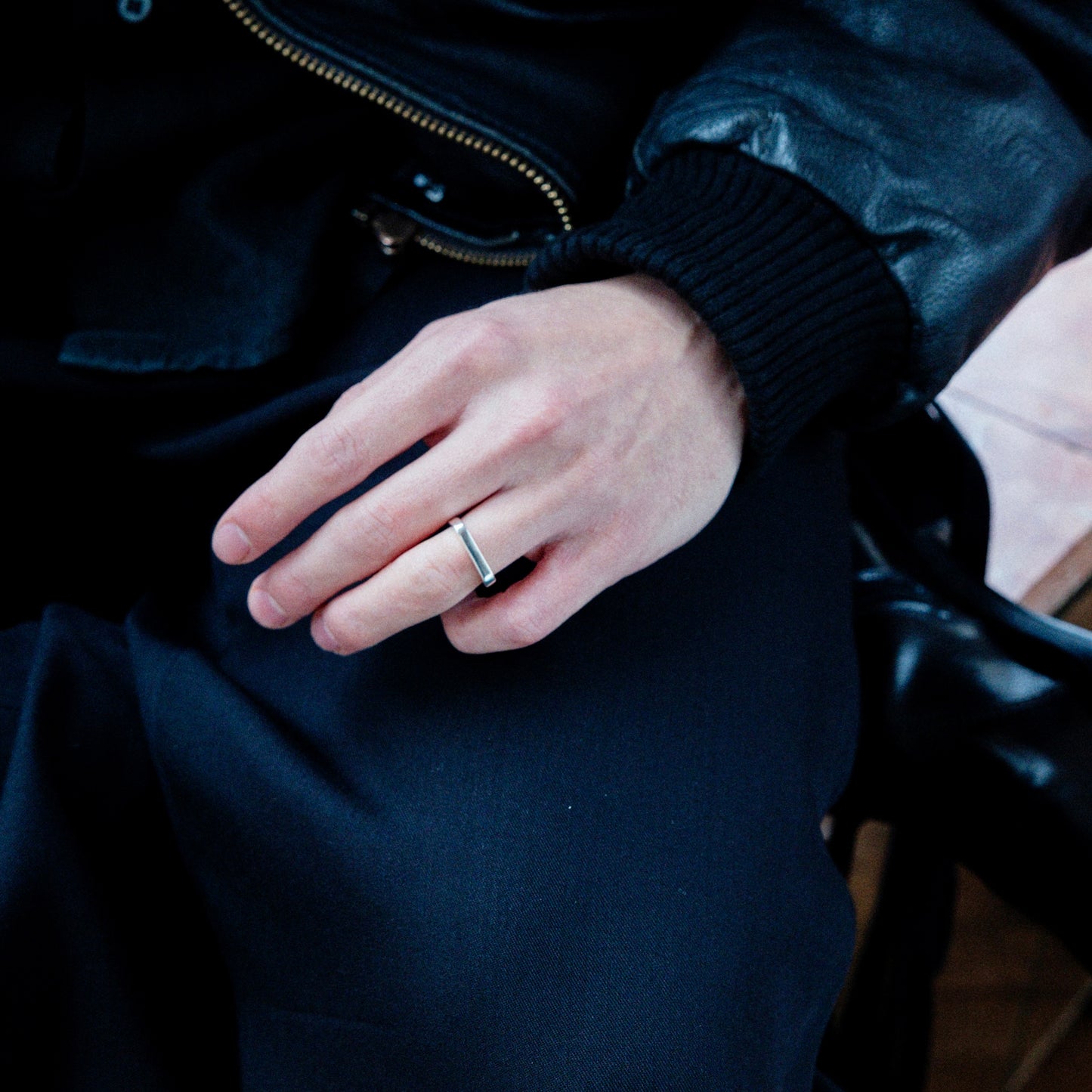 Highway ring