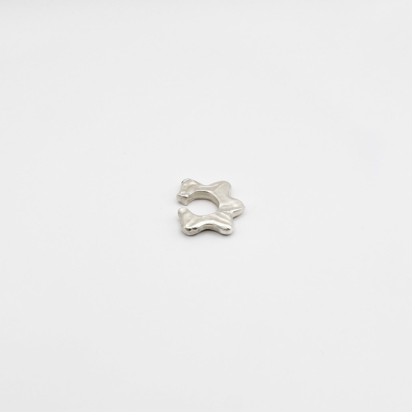 Earcuff Bloom.