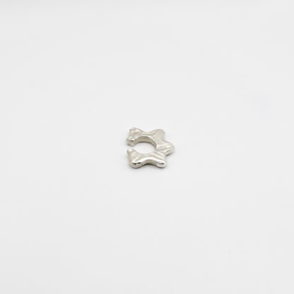 Earcuff Bloom.