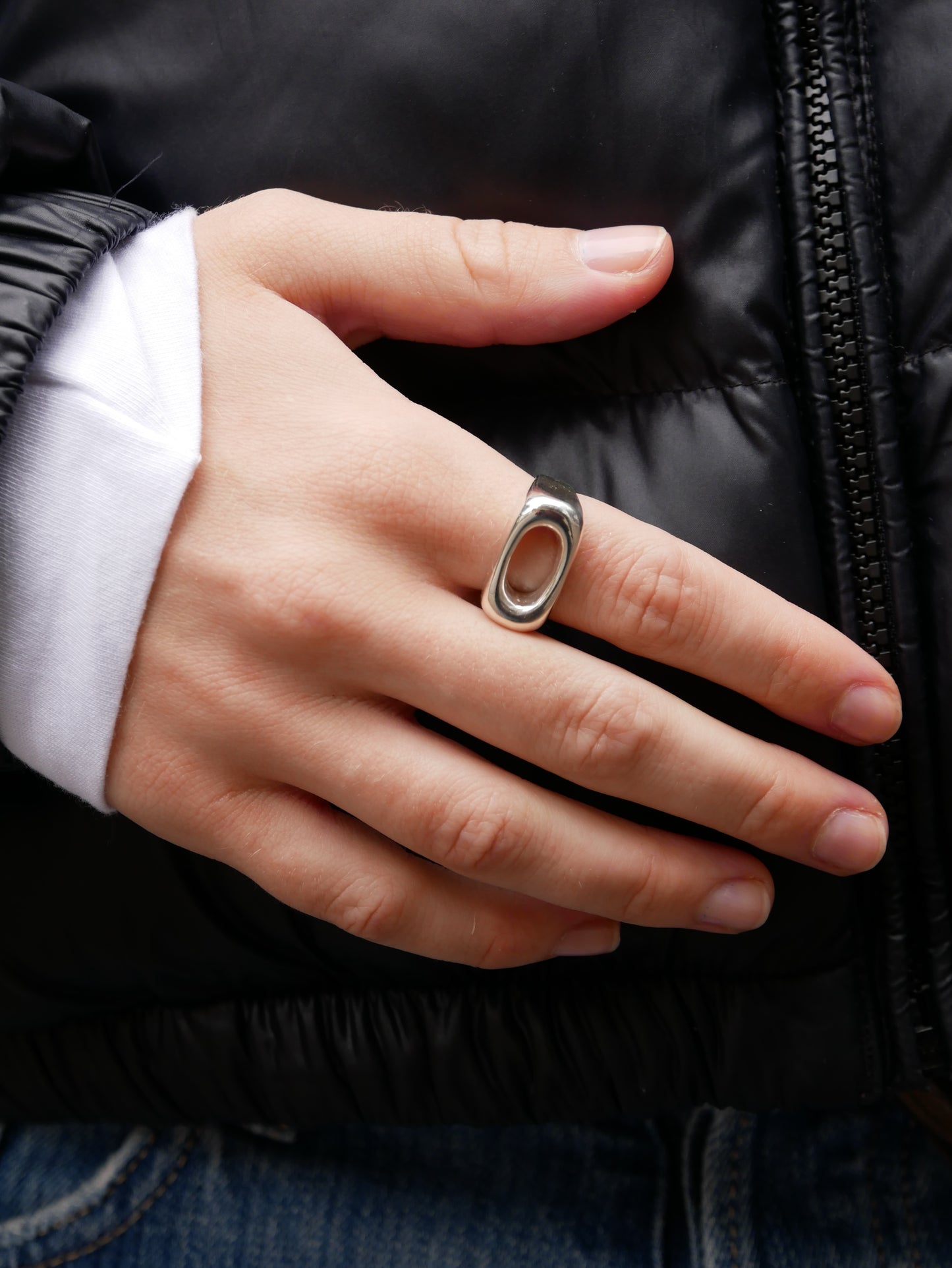 Ring Comet 3