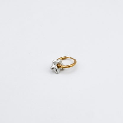 Mini Bloom Earring