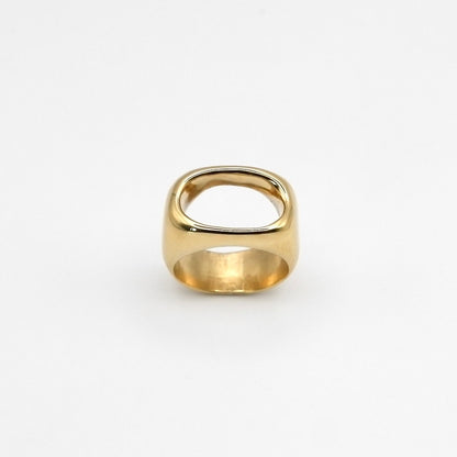 Comet Ring