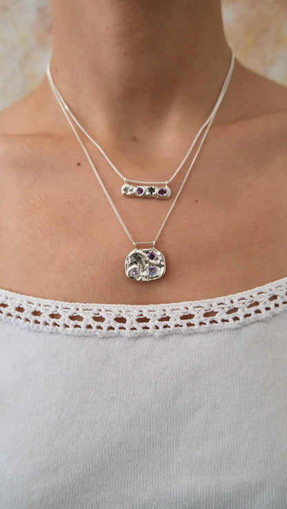 Collier Kaïa 2.