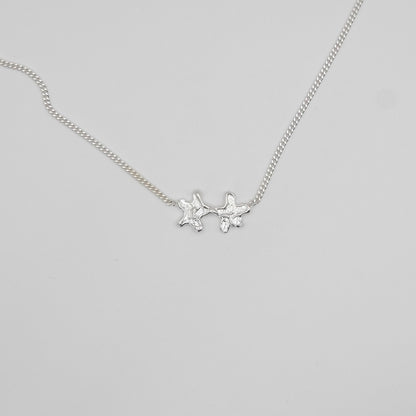 Collier Mini Stars.