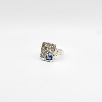 Bague Sunset.