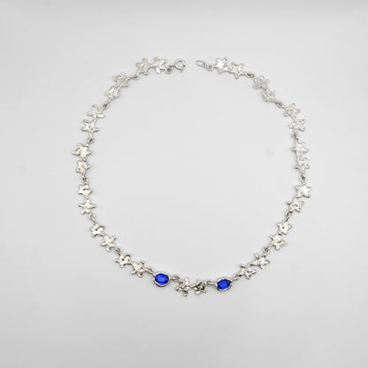 Collier Stars.