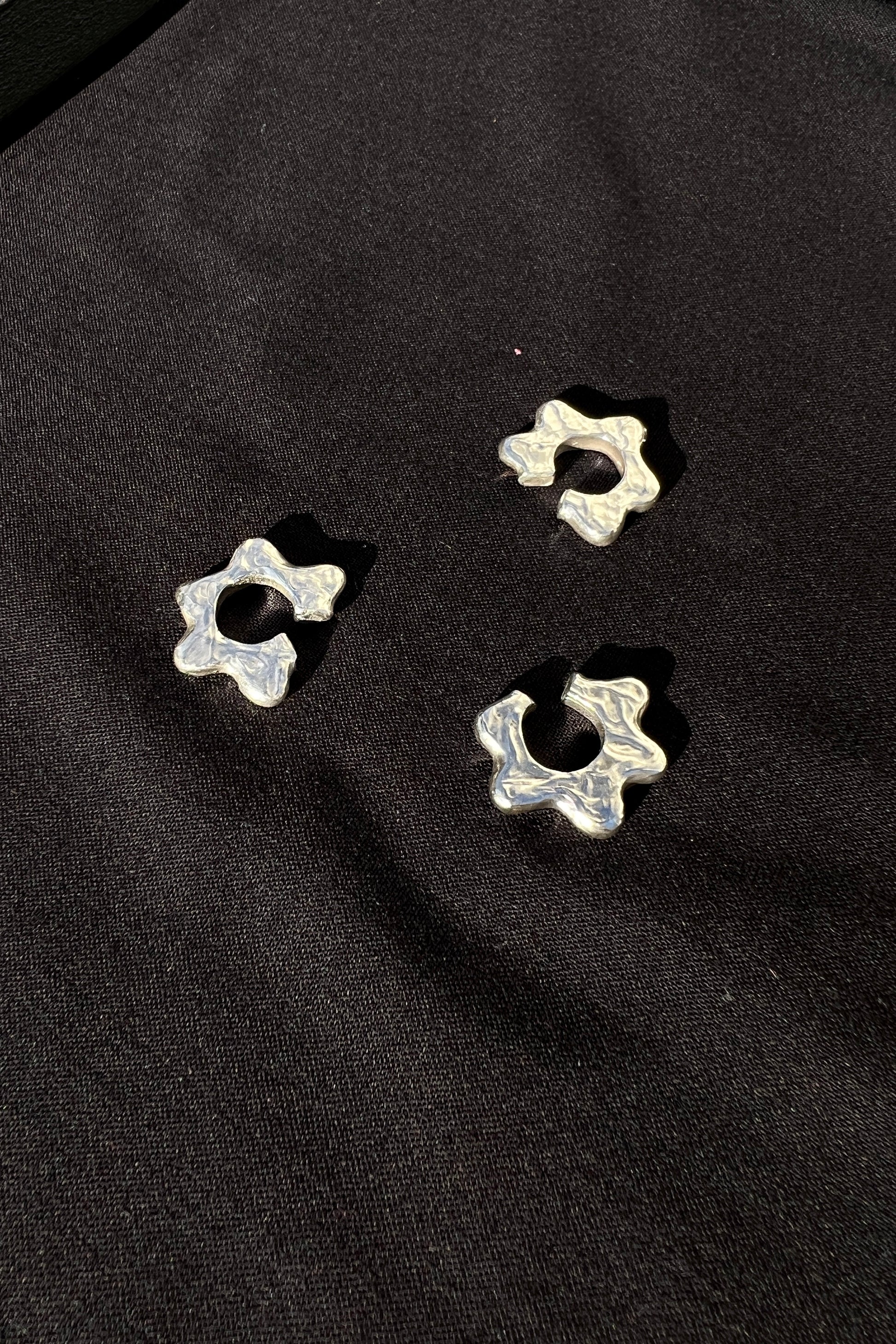 Earcuff Bloom.