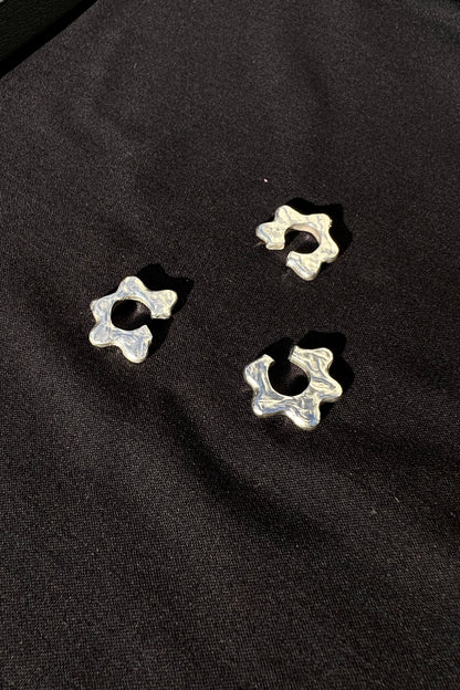 Earcuff Bloom.