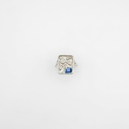 Bague Sunset.